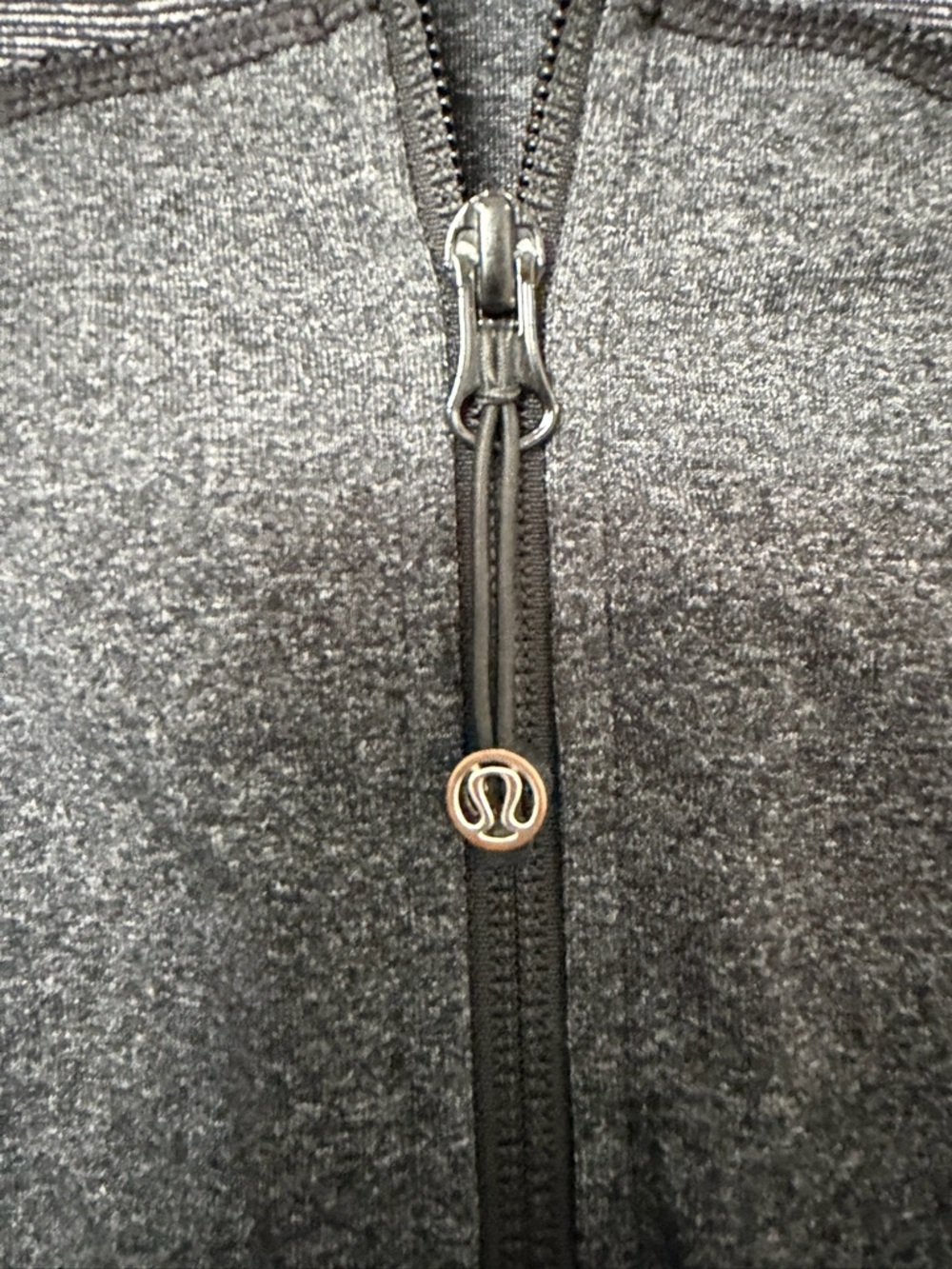 lululemon | In Stride Jacket - Picture 2 of 9